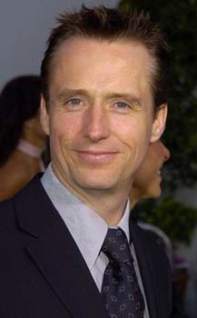 Linus Roache